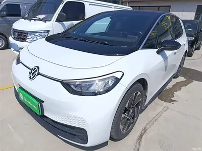 2025 Volkswagen ID.3 Smart Outstanding Edition, фото 1, лот 10468147