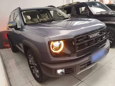 2026 Haval Big Dog Model 1.5T High Configuration, фото 4, лот 10361305