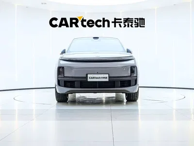 2025 Li Auto Li Xiang L9 Ultra Smart Renewal Edition, фото 2, лот 10825909