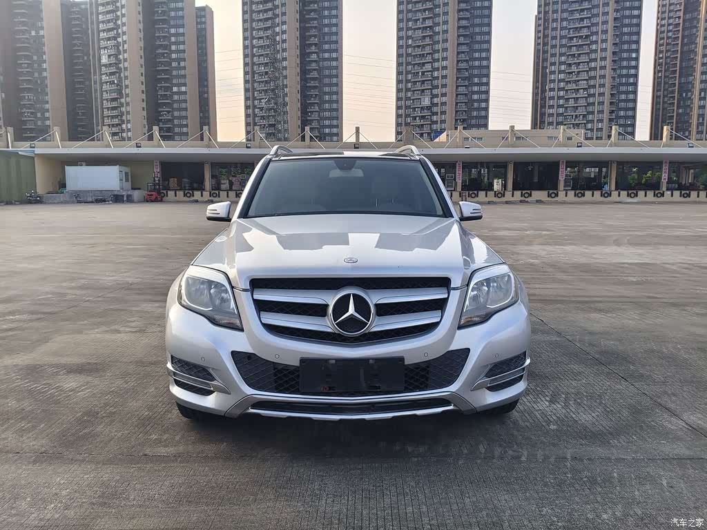 2013 Mercedes-Benz GLK-Class GLK 300 4MATIC Dynamic Sunroof, фото 2, лот 11179000