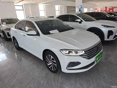 2023 Volkswagen Lavida 280TSI DSG Comfort Edition, фото 4, лот 10456224