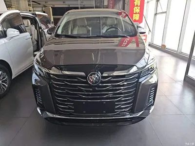 2023 Buick GL8 Land Business Class 652T Luxury, фото 3, лот 10259045