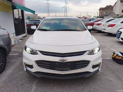 2017 Chevrolet Malibu XL 1.5T Auto Sport Edition, фото 3, лот 10380375