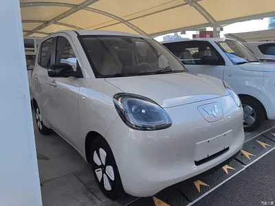 2025 Wuling Motors Hongguang MINIEV 4-Door Advanced, фото 4, лот 10372149