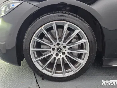 2021 Mercedes-Benz S-Class S500L 4MATIC, фото 4, лот 10071121