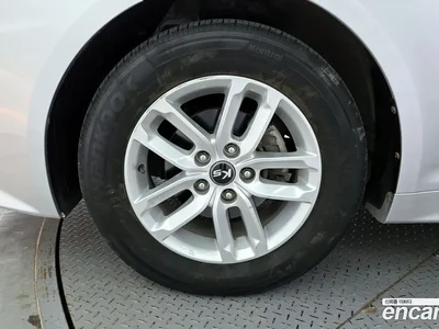 2011 Kia K5 LPI Deluxe, фото 4, лот 10040621