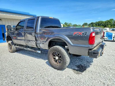 2015 FORD F250 SUPER DUTY, фото 2, лот 10532939