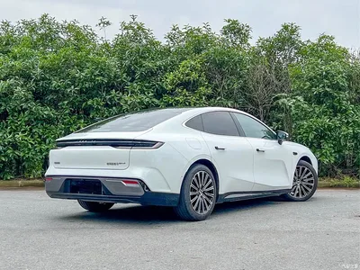 2025 Geely Galaxy Galaxy Xingyao 8 130km EM-P Starship Edition, фото 4, лот 10834660