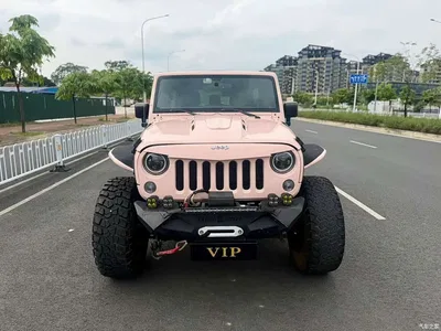 2015 Jeep Wrangler 3.0L Sahara 4-Door, фото 2, лот 10895114
