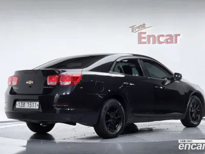 2015 Chevrolet Malibu 2.0 LT, фото 1, лот 10206373