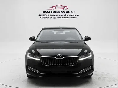 2023 Škoda Superb Facelift TSI280 DSG Premium Edition, фото 2, лот 10349220