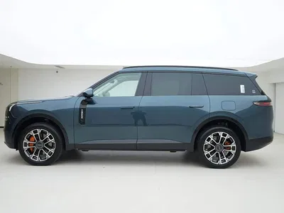 2025 Lynk & Co 900 2.0T Ultra, фото 3, лот 10313472