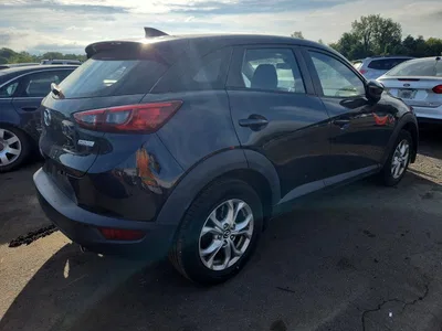 2019 MAZDA CX-3 SPORT, фото 3, лот 10848585