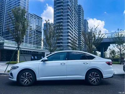2023 Volkswagen Lavida Facelift 1.5L Automatic 5 Million Edition, фото 3, лот 10675475