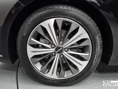 2023 Kia K8 Signature, фото 4, лот 10070060