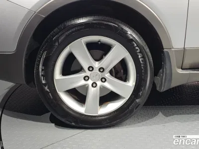 2008 Hyundai Veracruz Diesel 2WD 300VX, фото 4, лот 10045512