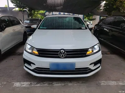 2018 Volkswagen Sagitar 280TSI DSG Spark Edition, фото 3, лот 10826175