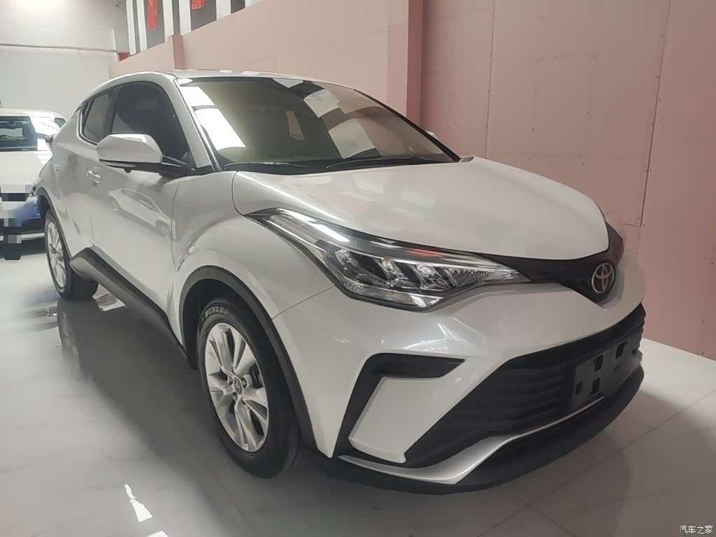 2021 Toyota IZOA 2.0L Yixing Edition, фото 4, лот 11221841