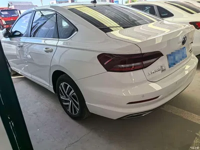 2022 Volkswagen Lavida 280TSI DSG Comfort Edition, фото 4, лот 10453826