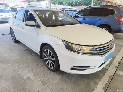2018 Roewe i6 20T Automatic Flagship Edition, фото 4, лот 10449437