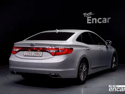 2016 Hyundai Grandeur HG240 Modern Collection, фото 2, лот 10109728