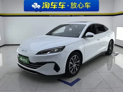 2024 BYD Seal 06 New Energy DM-i 120KM Premium, фото 1, лот 10274697