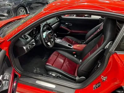 2018 Porsche 718 Cayman 2.0T, фото 2, лот 11191727