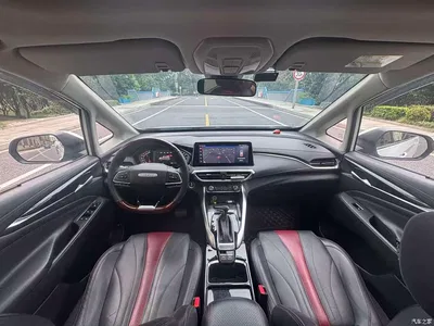 2019 SAIC Maxus Maxus G50 1.5T Auto Premium Edition China VI, фото 2, лот 11148038