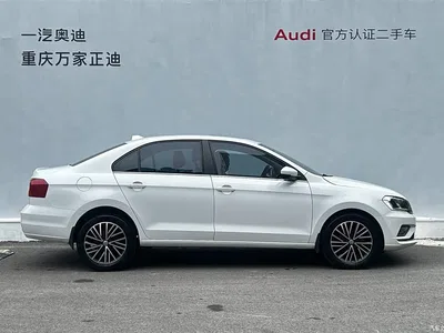 2019 Volkswagen Jetta Dream Edition 1.5L Auto Comfort, фото 3, лот 10676241