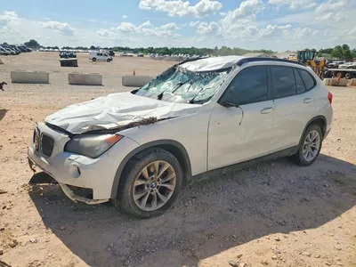 2014 BMW X1 XDRIVE28I, фото 1, лот 10809328
