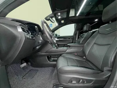 2022 Cadillac XT6, фото 4, лот 10301080