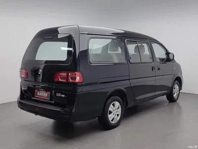 2020 Dongfeng Lingzhi M5L 1.6L Utility, фото 2, лот 11552084
