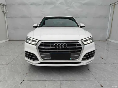 2020 Audi Q5L Facelift 40 TFSI Honor Fashion, фото 2, лот 10455982
