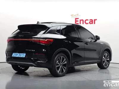 2025 BYD Atto 3 Plus, фото 2, лот 10195063