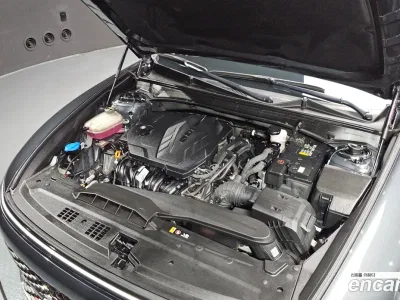 2023 Hyundai Grandeur 2,5 Gasoline 2WD, фото 4, лот 10180225