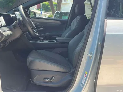 2025 BYD Song L DM-i Smart Driving Edition 160km Excellence Type, фото 4, лот 10400913