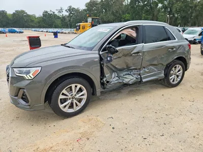 2024 AUDI Q3 PREMIUM PLUS S LINE 45, фото 1, лот 10855704