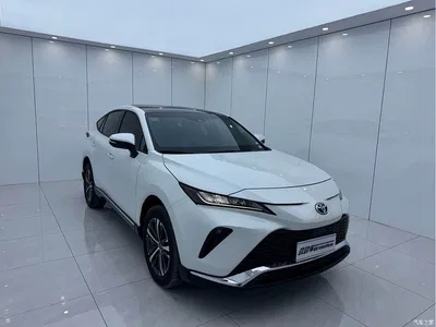 2023 Toyota Venza 2.0L CVT FWD Luxury, фото 3, лот 10266946