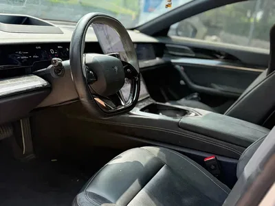2022 Nezha Auto Nezha S Pure Electric 650km AWD Prestige Edition, фото 4, лот 10834420