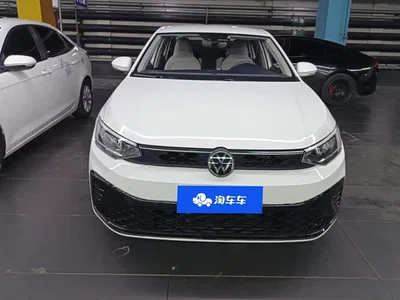 2023 Volkswagen Lavida New Trend 1.5L Auto Aspiration Edition, фото 2, лот 10767678