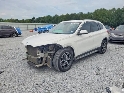 2018 BMW X1 SDRIVE28I, фото 1, лот 10814658