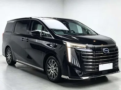 2023 GAC Trumpchi Trumpchi E9 E9 MAX, фото 2, лот 11098516