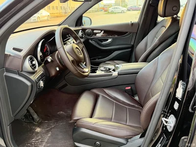 2017 Mercedes-Benz GLC 260 4MATIC Luxury, фото 3, лот 10391727