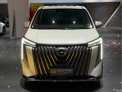 2024 GAC Trumpchi Trumpchi M8 Master Series Super Hybrid, фото 2, лот 10404716