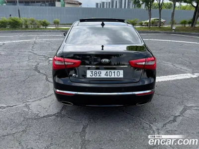 2013 Kia K7 LPI 3.0 Prestige, фото 2, лот 10061282