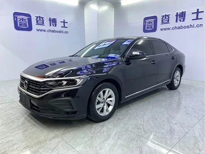 2023 Volkswagen Passat Facelift 280TSI Elite Edition, фото 1, лот 10262012