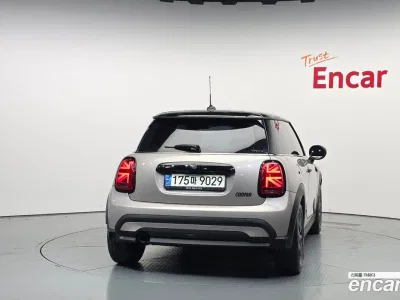 2022 Mini Cooper Gen Z Edition, фото 4, лот 10095574