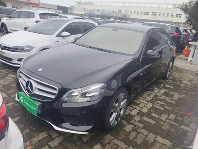 2015 Mercedes-Benz E-Class E 260 L Sport, фото 2, лот 11396492