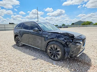2024 MAZDA CX-90 PREMIUM, фото 4, лот 10845034