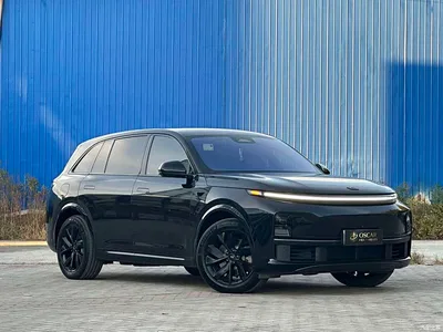 2023 Li Auto L7 Pro, фото 2, лот 11516006